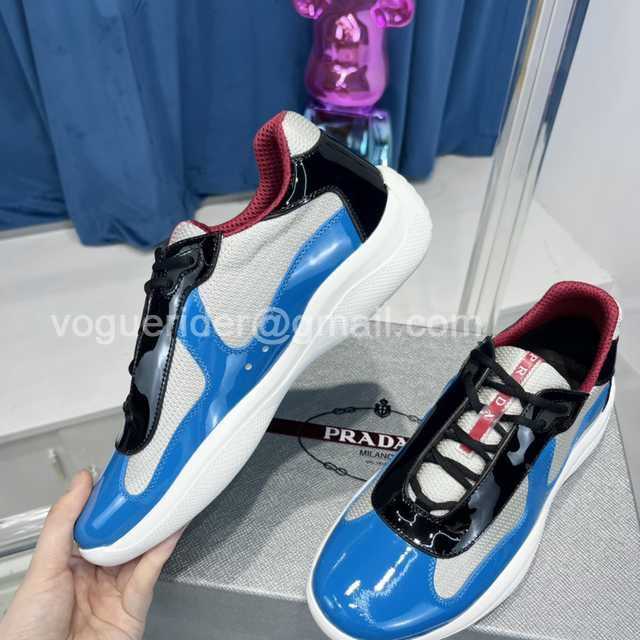 Prada Sneaker v2