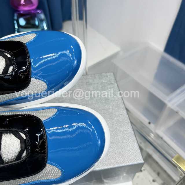 Prada Sneaker v2