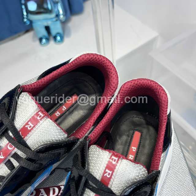 Prada Sneaker v2