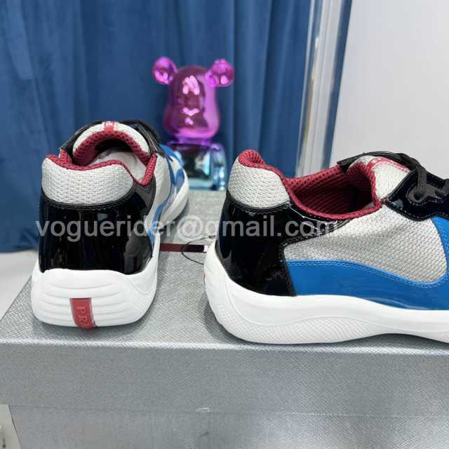 Prada Sneaker v2