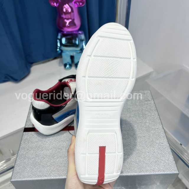 Prada Sneaker v2