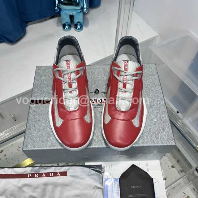 Prada Sneaker v2 Prada Sneaker v2
