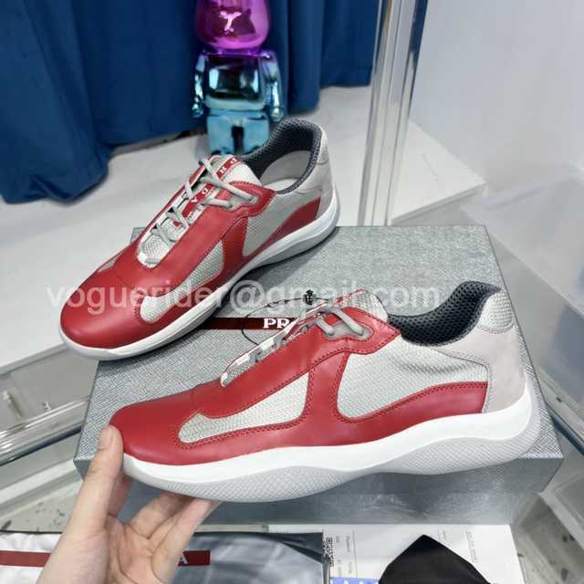Prada Sneaker v2 Prada Sneaker v2
