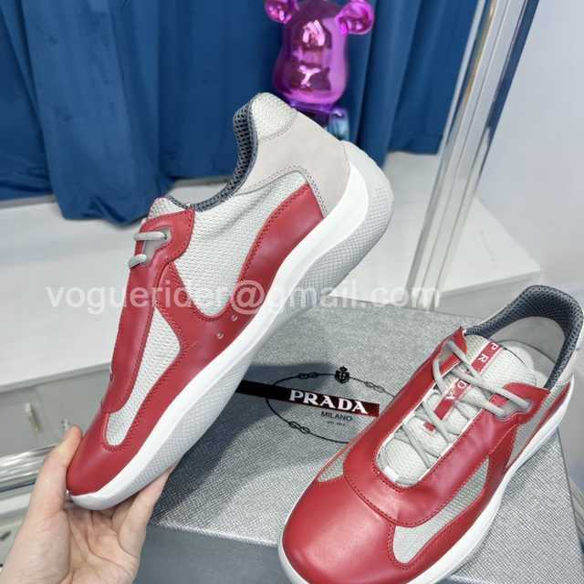 Prada Sneaker v2 Prada Sneaker v2