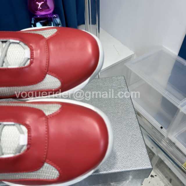 Prada Sneaker v2 Prada Sneaker v2