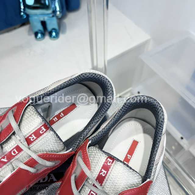Prada Sneaker v2 Prada Sneaker v2