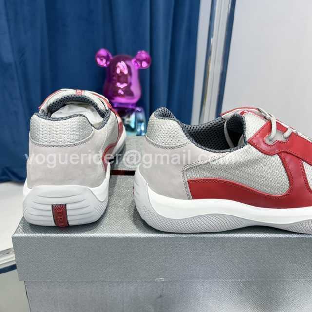 Prada Sneaker v2 Prada Sneaker v2