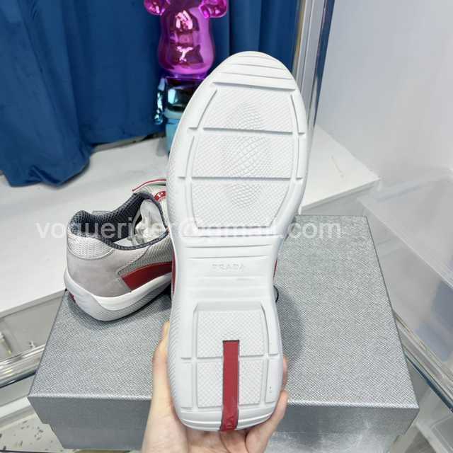Prada Sneaker v2 Prada Sneaker v2