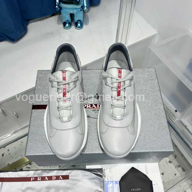 Prada Sneaker v2