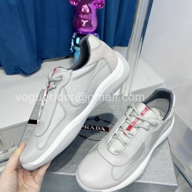 Prada Sneaker v2