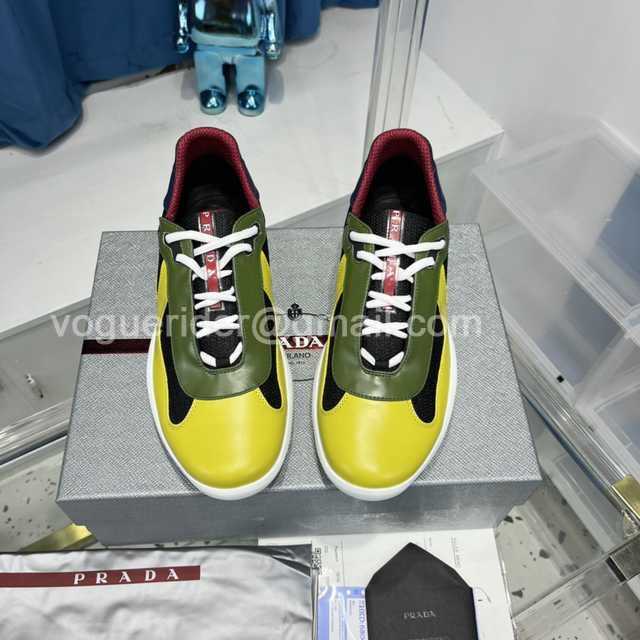 Prada Sneaker v2 Prada Sneaker v2