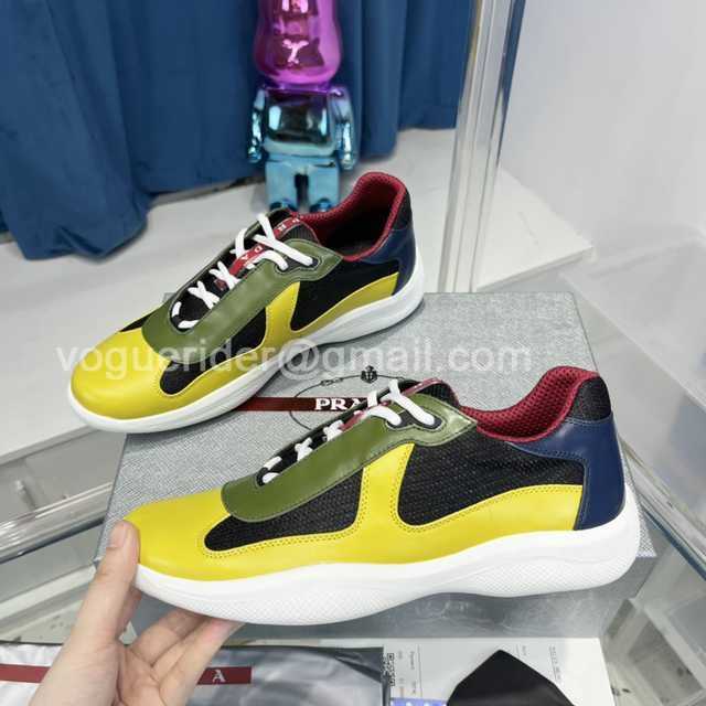 Prada Sneaker v2 Prada Sneaker v2