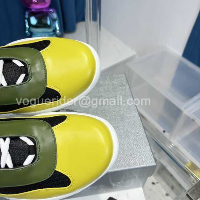 Prada Sneaker v2 Prada Sneaker v2