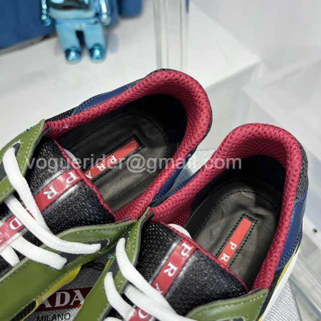 Prada Sneaker v2 Prada Sneaker v2