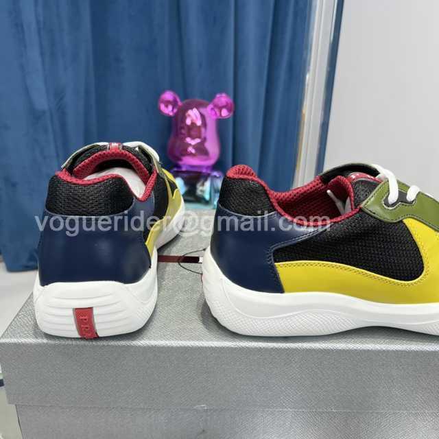 Prada Sneaker v2 Prada Sneaker v2