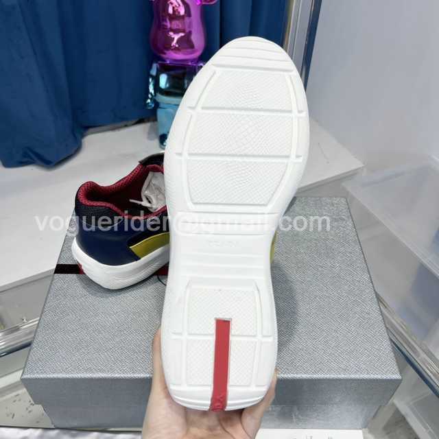 Prada Sneaker v2 Prada Sneaker v2
