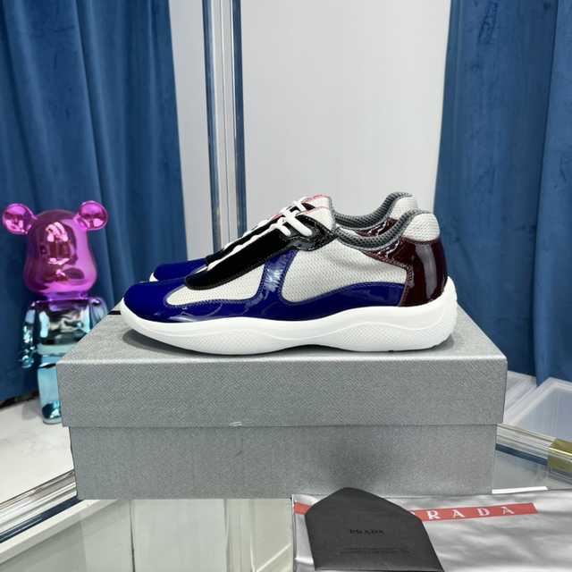 Prada Sneaker v2