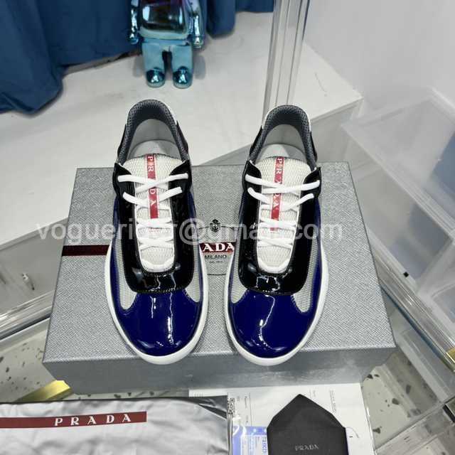 Prada Sneaker v2