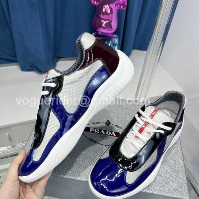Prada Sneaker v2