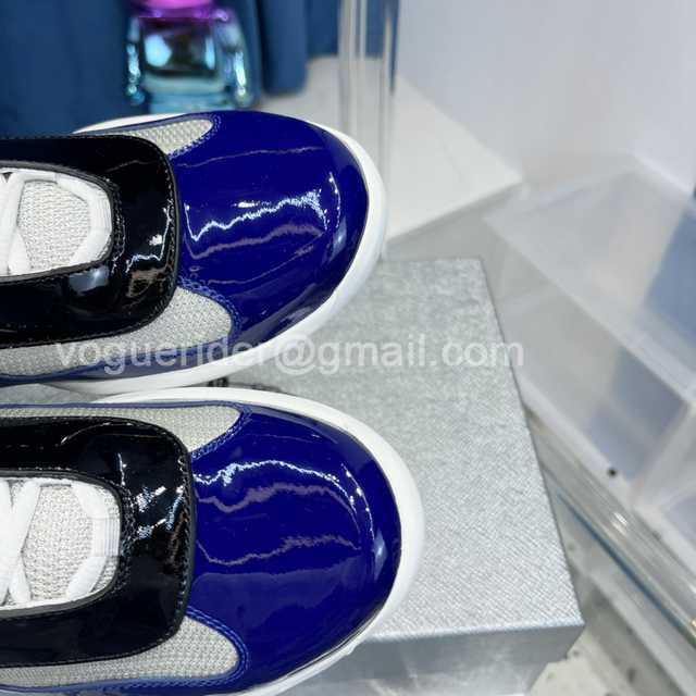 Prada Sneaker v2