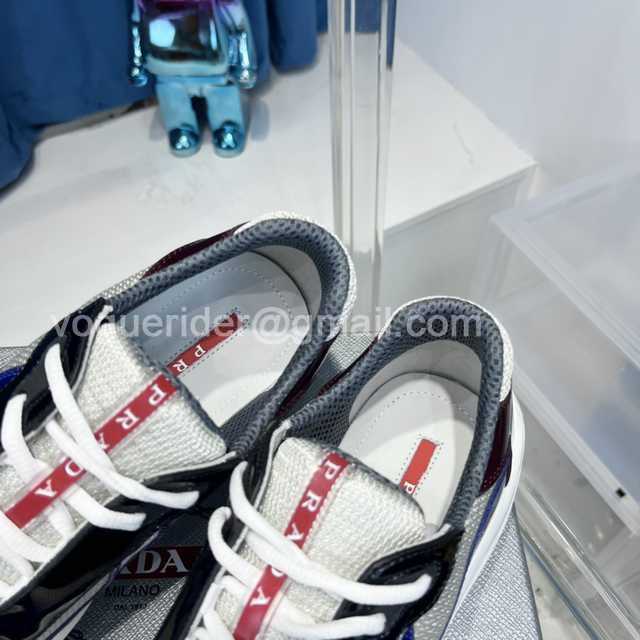 Prada Sneaker v2