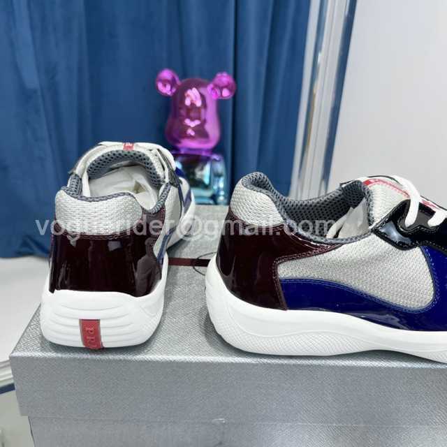 Prada Sneaker v2