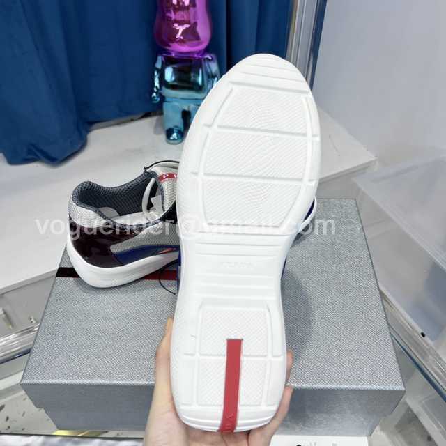 Prada Sneaker v2