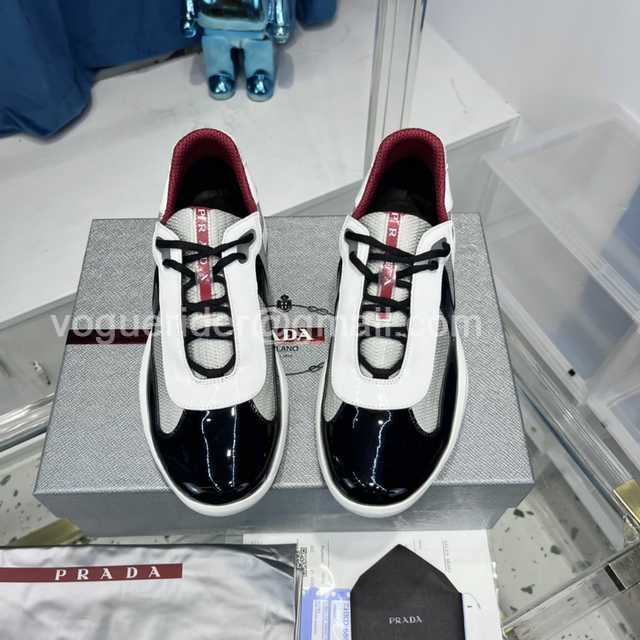 Prada Sneaker v2 Prada Sneaker v2