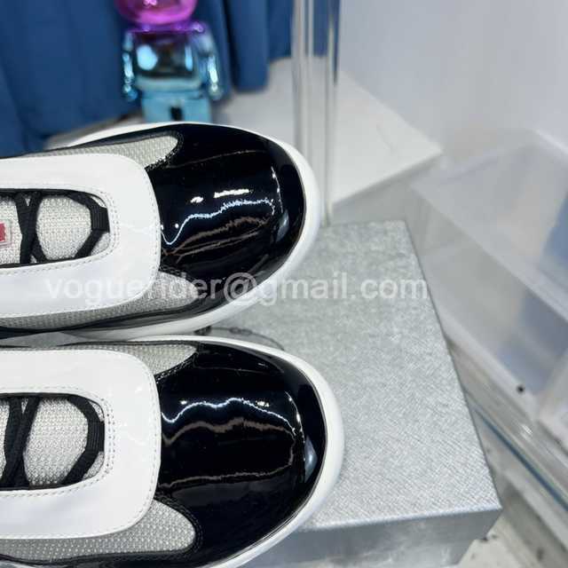 Prada Sneaker v2 Prada Sneaker v2