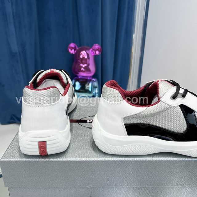 Prada Sneaker v2 Prada Sneaker v2
