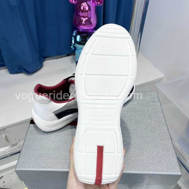 Prada Sneaker v2 Prada Sneaker v2