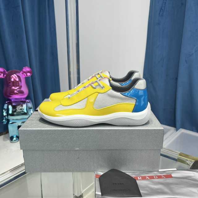 Prada Sneaker v2