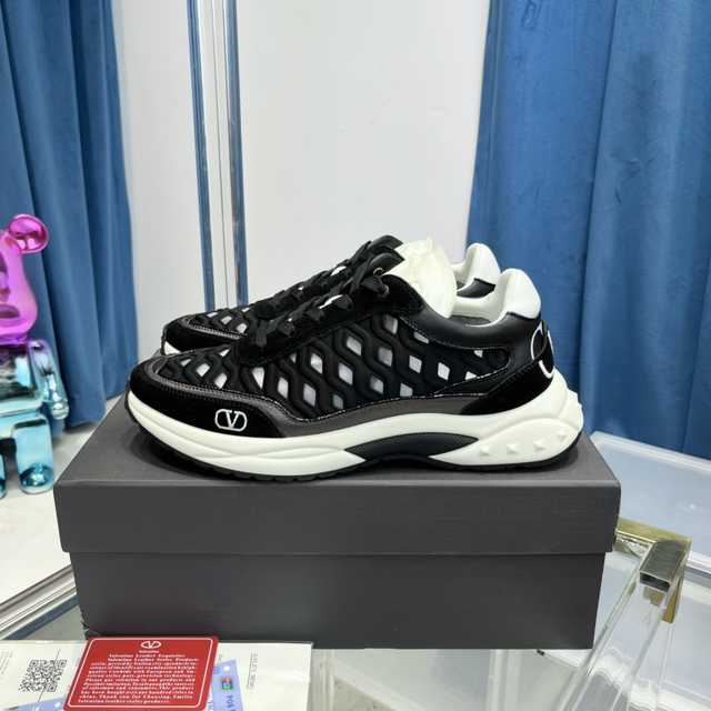 Valentino Ready Go Runner