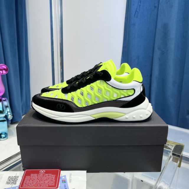 Valentino Ready Go Runner
