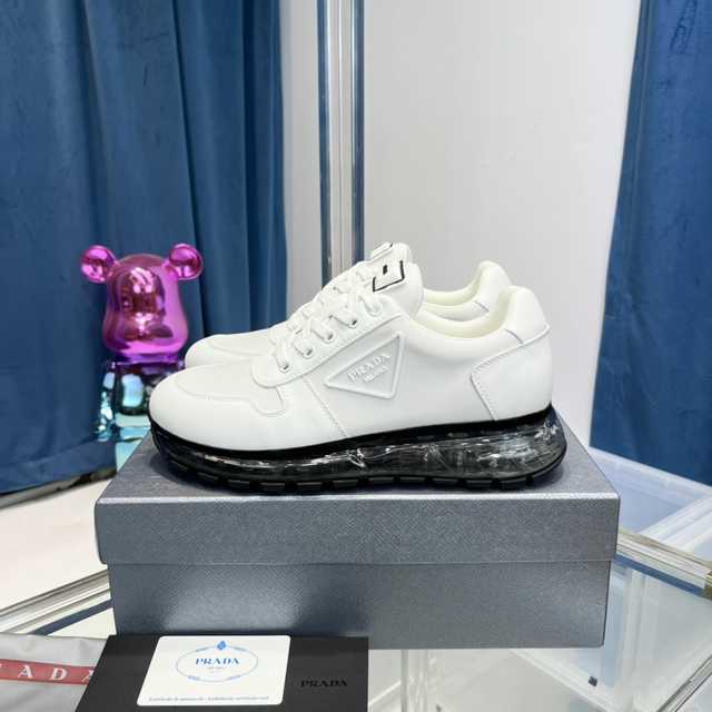 Prada 2022 sneaker