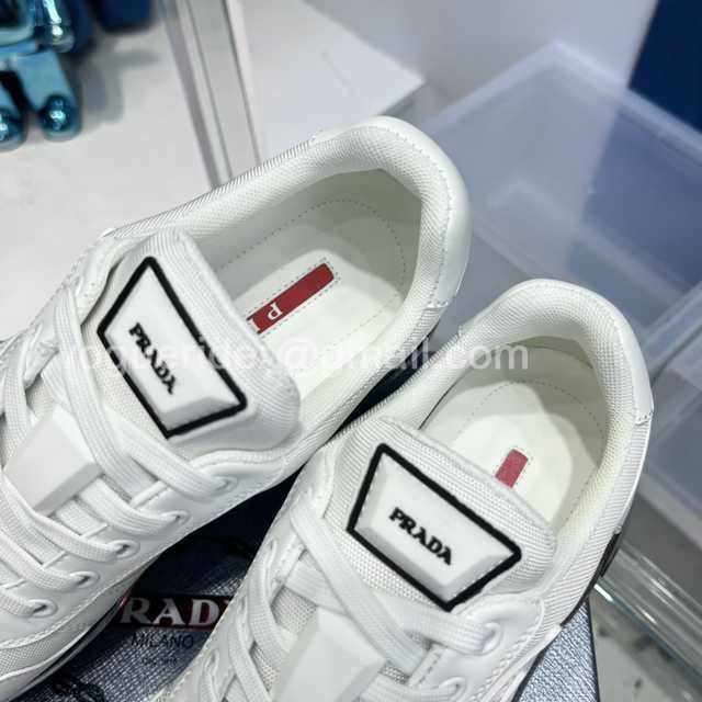 Prada 2022 sneaker Prada 2022 sneaker