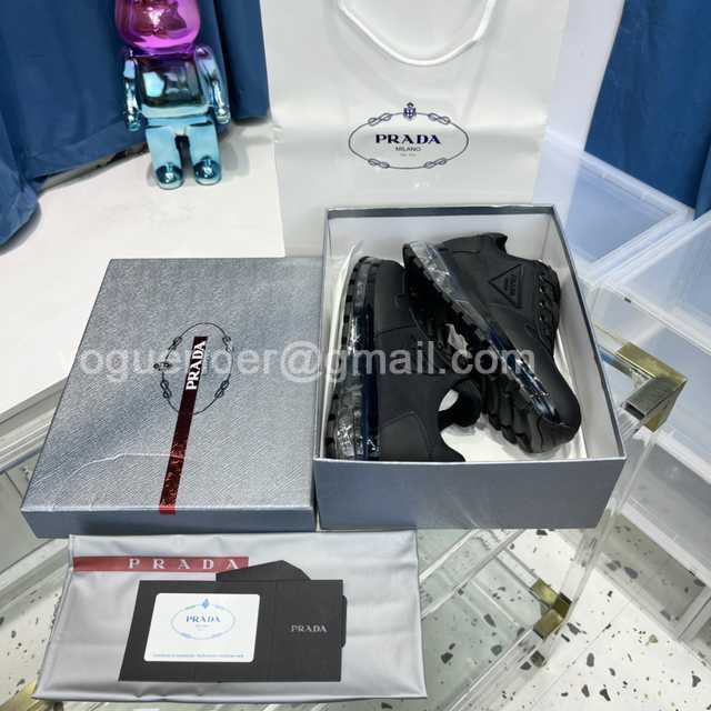 Prada 2022 sneaker