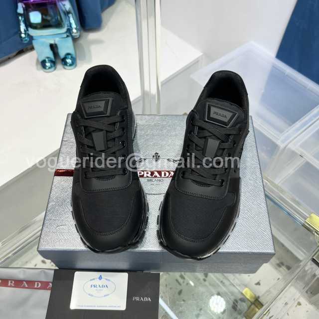 Prada 2022 sneaker
