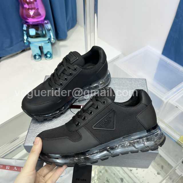 Prada 2022 sneaker