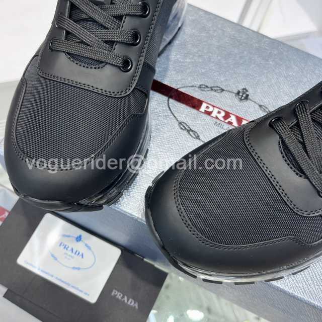 Prada 2022 sneaker