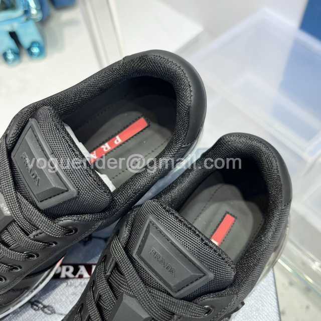 Prada 2022 sneaker