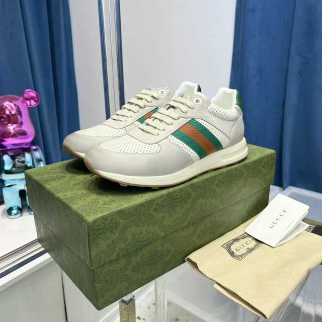 Gucci classic sneaker