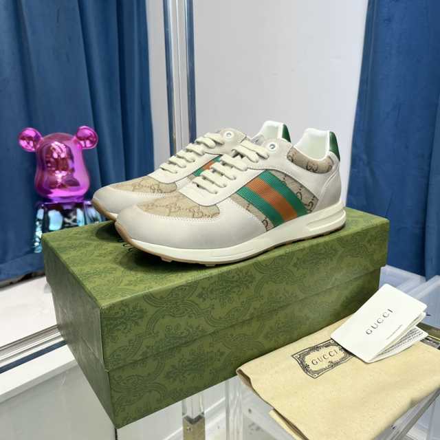 Gucci classic sneaker