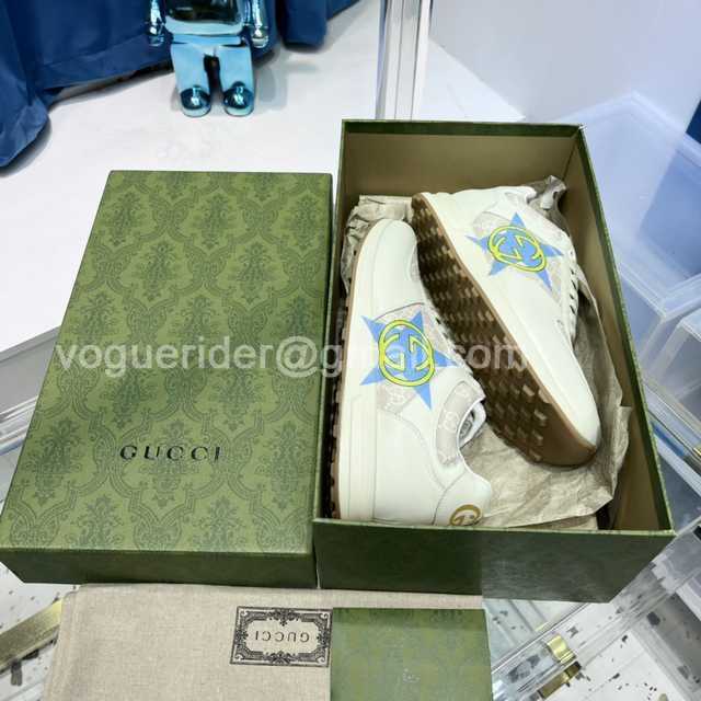 Gucci classic sneaker