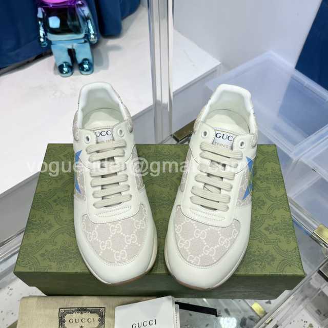 Gucci classic sneaker