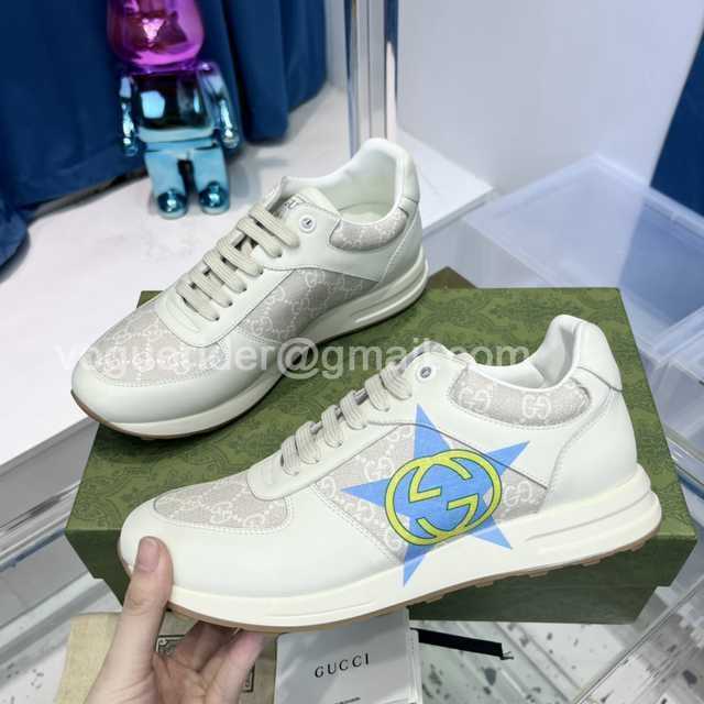 Gucci classic sneaker