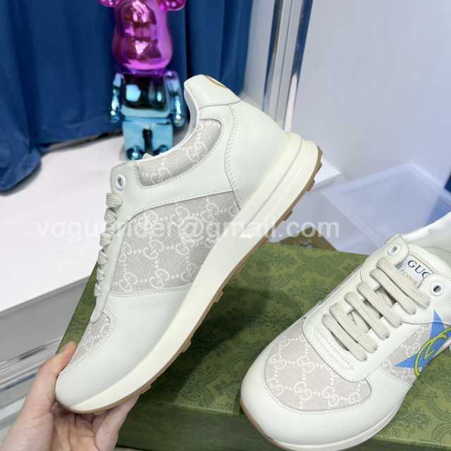Gucci classic sneaker