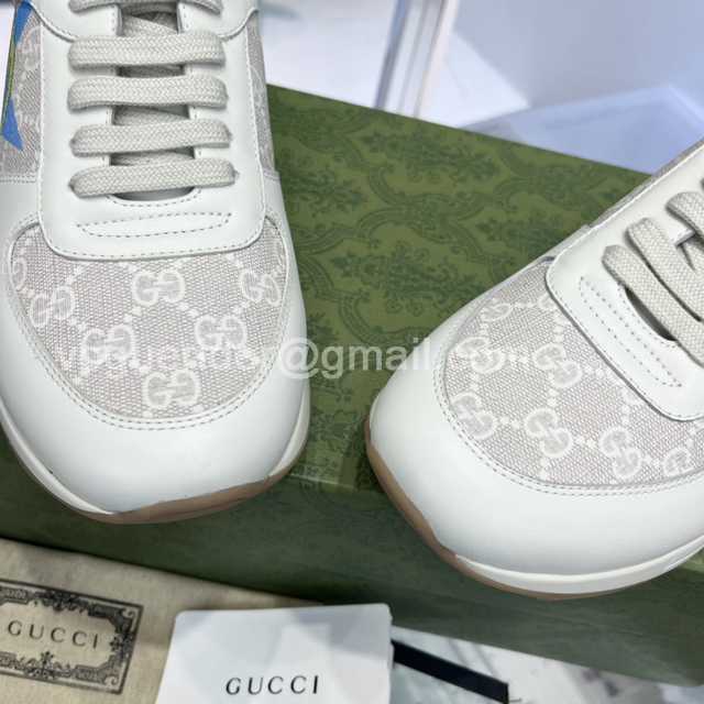 Gucci classic sneaker