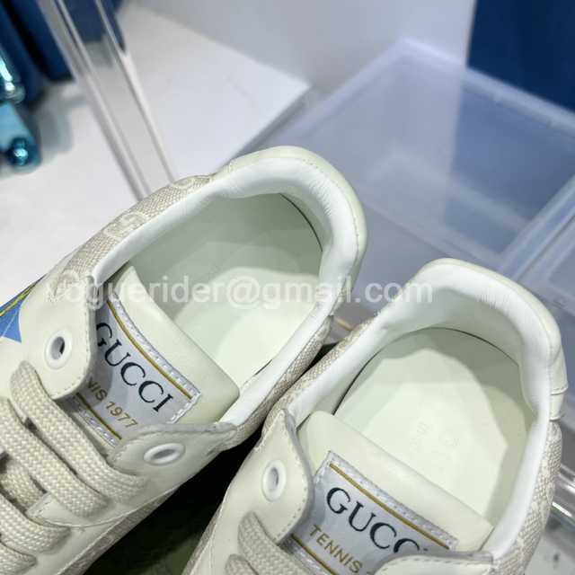 Gucci classic sneaker