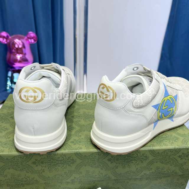 Gucci classic sneaker